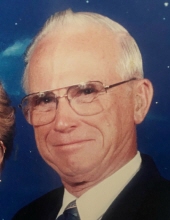 Donald Elder Welch