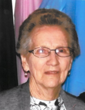 Betty E. Bayer