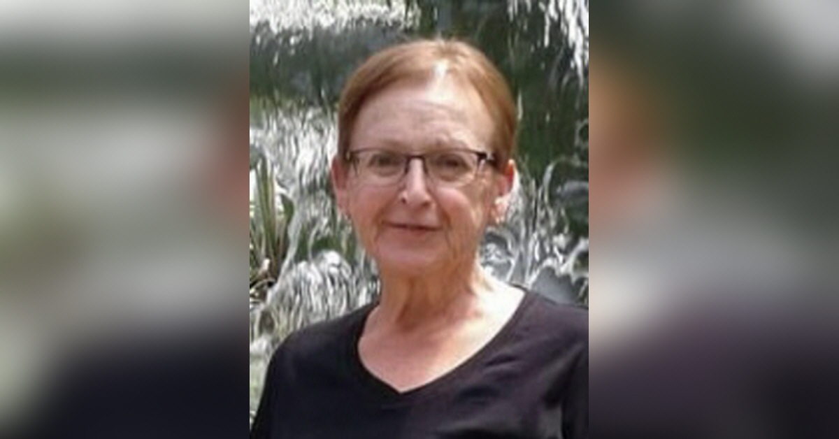 Obituary Information For Linda Lorraine Mack