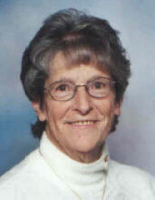 Photo of Gail Blevins