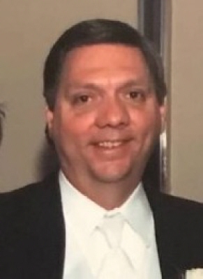 Photo of Verble Liles, Jr.