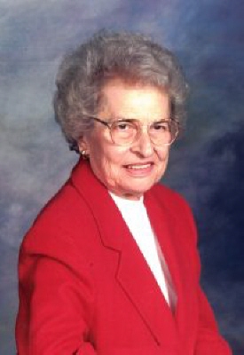 Photo of Evelyn Richter