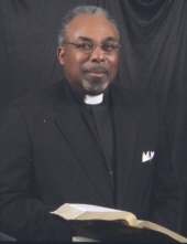 Rev. Charlie  James Johnson, Jr 27136262