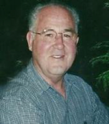 Photo of Lawrence McNorton