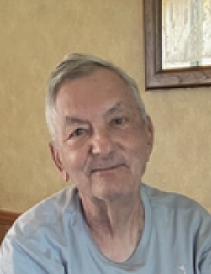 Thomas J. Mahony Rockledge/Viera, Florida Obituary