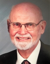 Gerald "Jerry" W. Neumann