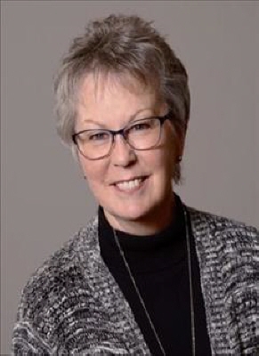 Sandra Kay Brough