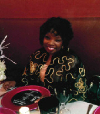 Jacqueline Loretta Anderson BRONX, New York Obituary