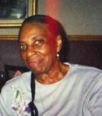 Maudelle Barnes BRONX, New York Obituary