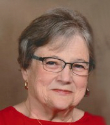 Catherine Ann Shirk New Holland, Pennsylvania Obituary