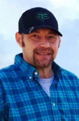 Photo of Keith Hennessy