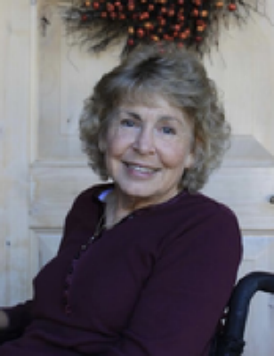 Margaret Ann Miller Grover Beach, California Obituary