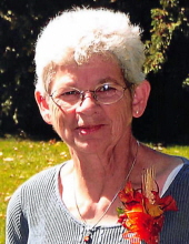 Judy  Marie  Schumann
