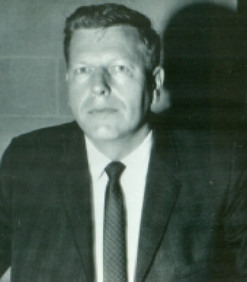 John Stanley Patterson Hastings, Ontario Obituary