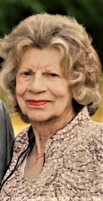 Photo of Beverly Morehouse