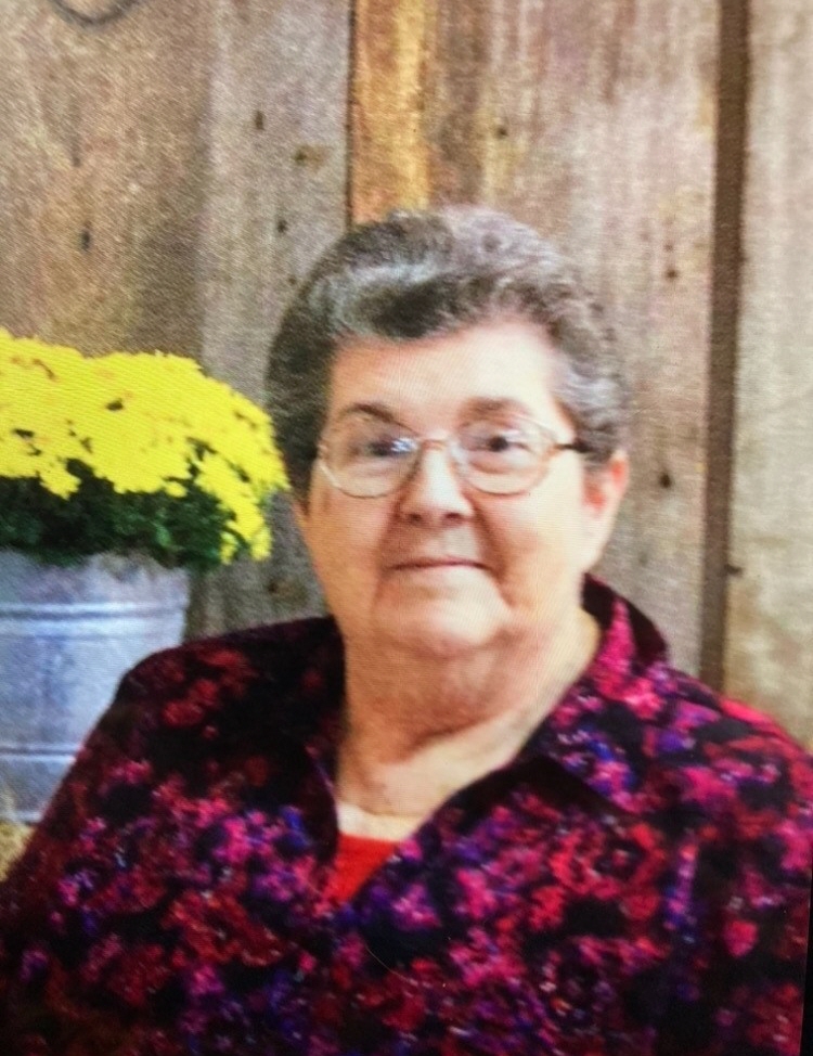 Wanda Lee Kennedy 2023 Cox Funeral Homes