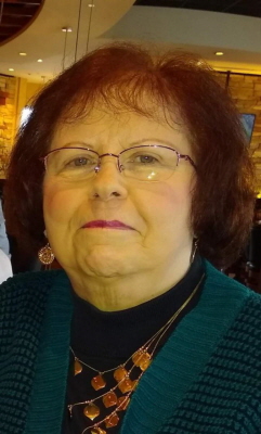 Linda Lou Holt