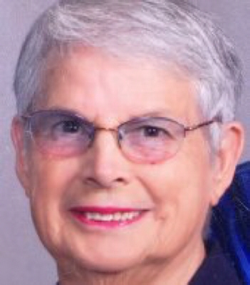 Photo of Judy Lazenby Colley