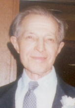 Cyril Kabat