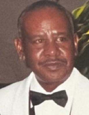 Willie Alexander Allen Obituary - 2023 - Avery’s Memorial Chapel