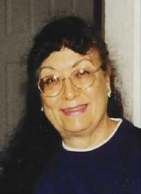 Virginia Stalesky