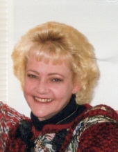 Photo of Carolyn Peevey-Clark