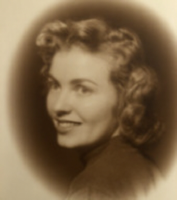 Photo of M. Dorothy "Dot" Mastrovito