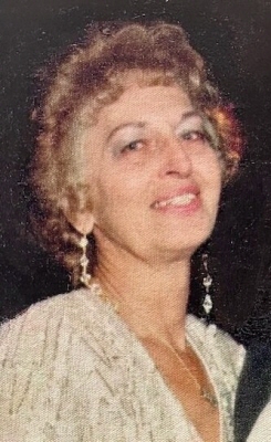 Photo of Joan Santora