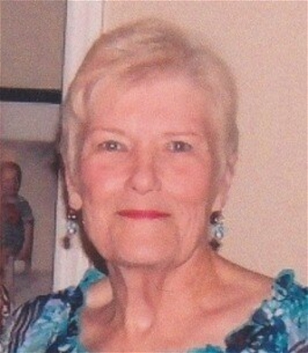 Photo of Margaret White