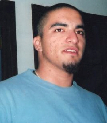 Photo of Franklin Flores