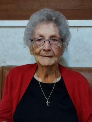 Photo of Lois Asher