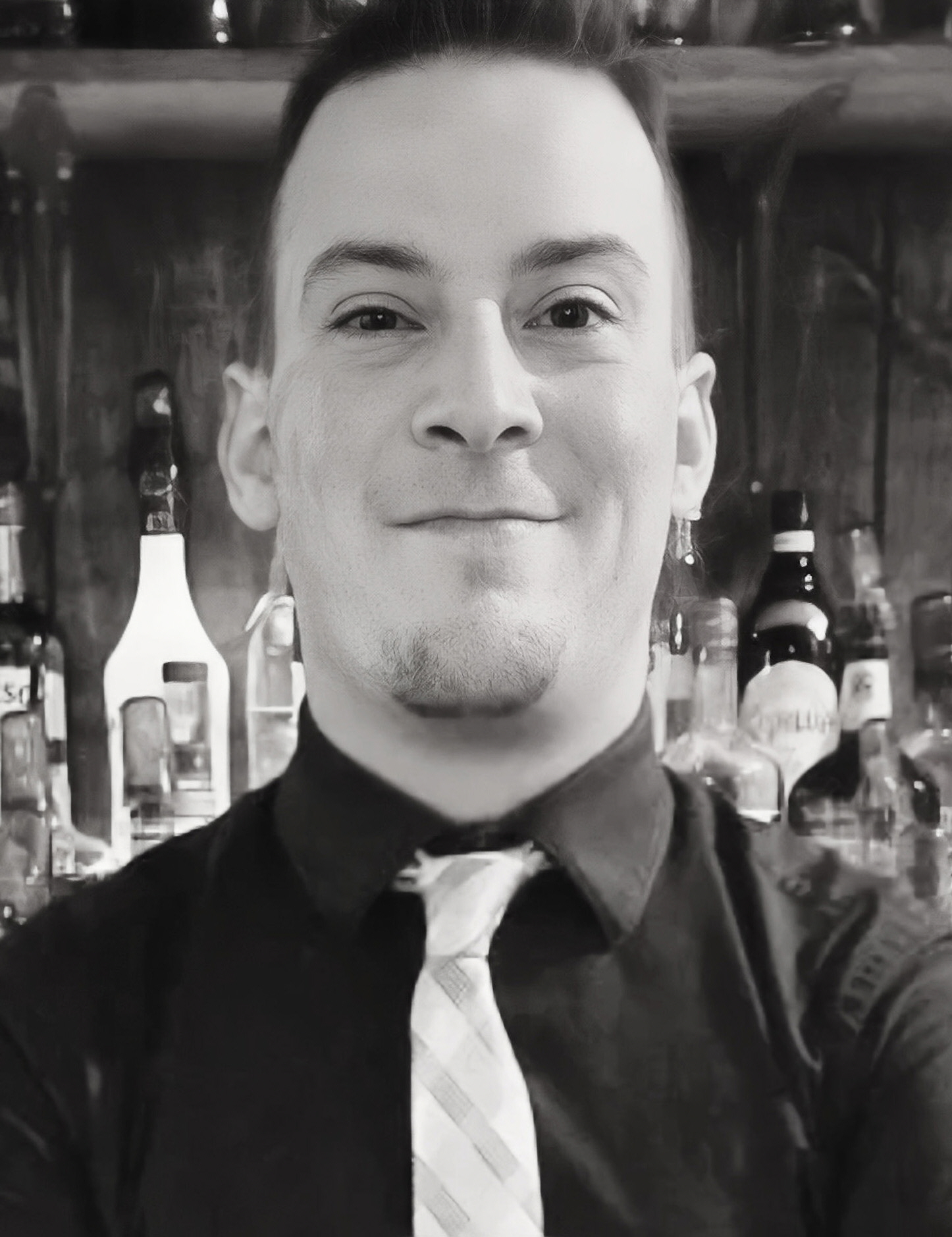 Obituary information for Maxwell G. Eyrise