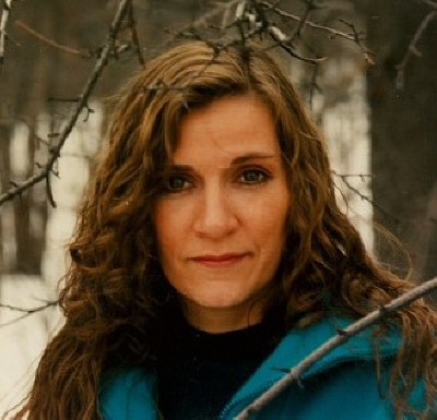 Photo of Gloria Flesher