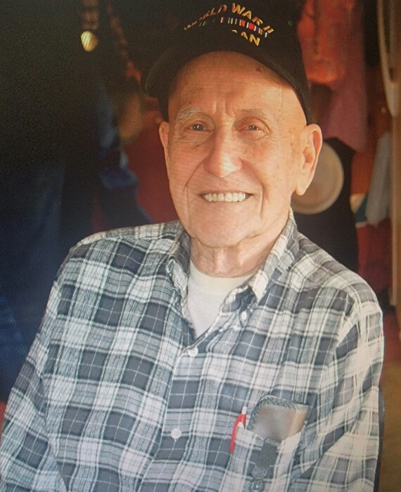 Eugene David Gillespie 2022 Max Brannon & Sons Funeral Home