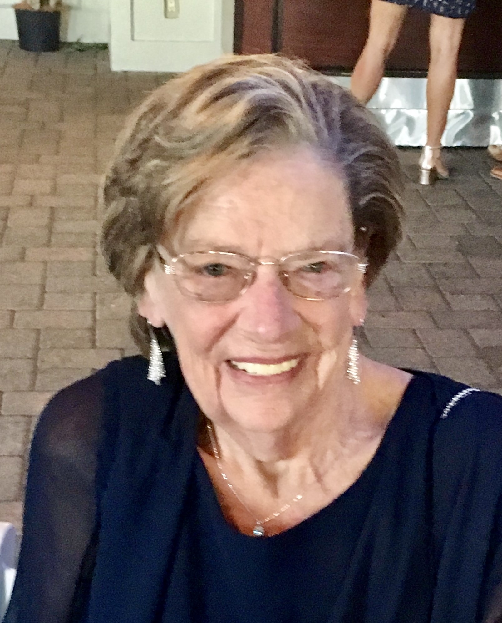 Maureen E. O'Donohue 2023 Joseph W. Sorce Funeral Home Inc.