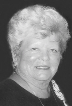 Janet Marie Hall 27148