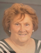 Betty Helena Myers