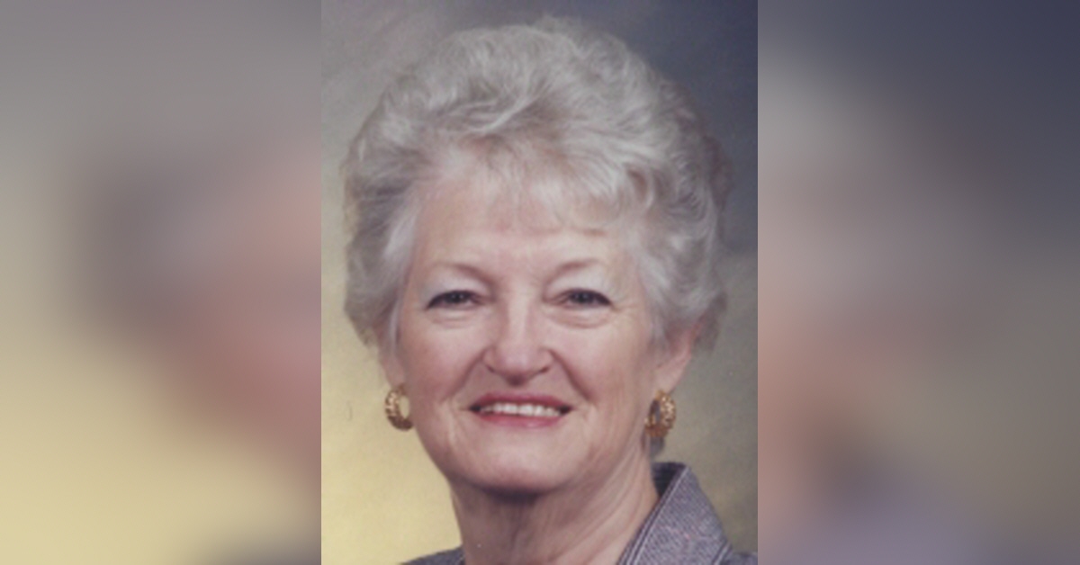 Obituary information for Oleta Malinda Youngman Dahlen