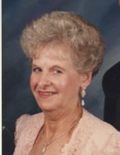 Nancy A. Musselman