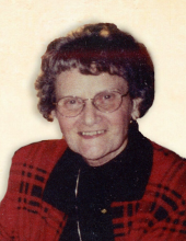 Ann M. Armstrong