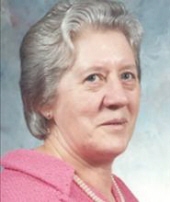 Mary M. Guthrie  Rosenfeld