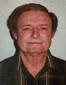Richard Paige Gunn - 2023 - Dorman Funeral Home
