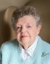 Barbara Alice Fitzgerald