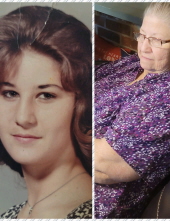 Margie Fay Hickman 27152474