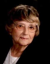 Peggy Jean Lewis Layton