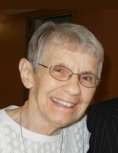 Sister Ann Louise  Smith, M.M.S. 27152978