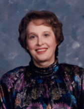 Joan Beverly Shirley