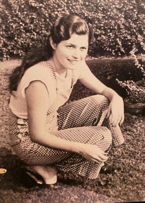 Photo of Mary Dubois