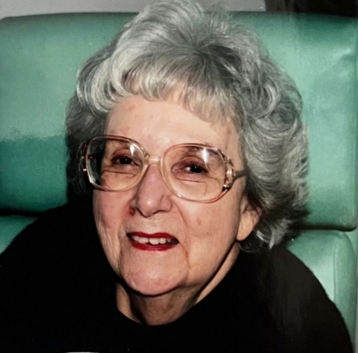 Photo of Theresa Semple