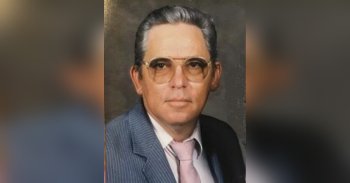 Obituary information for Charles "Chuck" R. Johnson